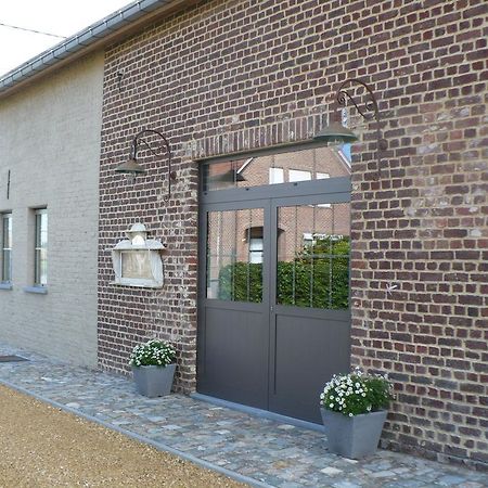 B&B Kamer En Aambeeld Zoutleeuw Exterior photo